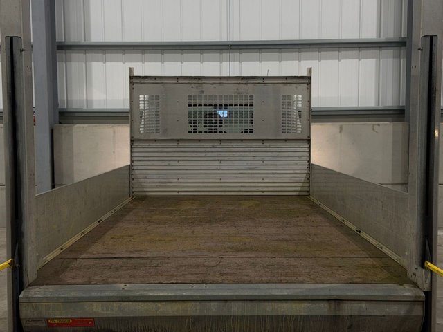 2022 RENAULT TRUCKS MASTER - Photo 11