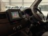 USED 2022 71 RENAULT TRUCKS MASTER 2.3 DCI 145 LWB DROPSIDE WITH TAIL LIFT 