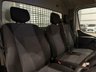 USED 2022 71 RENAULT TRUCKS MASTER 2.3 DCI 145 LWB DROPSIDE WITH TAIL LIFT 