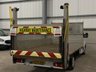 USED 2022 71 RENAULT TRUCKS MASTER 2.3 DCI 145 LWB DROPSIDE WITH TAIL LIFT 