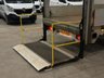 USED 2022 71 RENAULT TRUCKS MASTER 2.3 DCI 145 LWB DROPSIDE WITH TAIL LIFT 