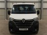 USED 2022 71 RENAULT TRUCKS MASTER 2.3 DCI 145 LWB DROPSIDE WITH TAIL LIFT 