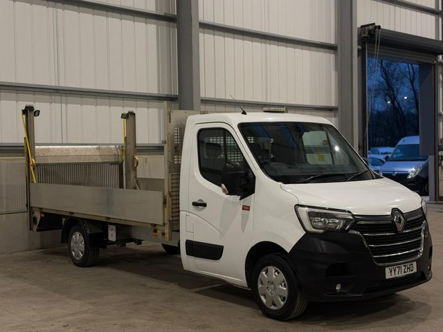 View our RENAULT TRUCKS MASTER