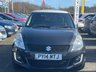 USED 2014 14 SUZUKI SWIFT 1.2 SZ-L Hatchback 3dr Petrol Manual Euro 5 (94 ps) 