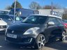 USED 2014 14 SUZUKI SWIFT 1.2 SZ-L Hatchback 3dr Petrol Manual Euro 5 (94 ps) 