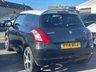 USED 2014 14 SUZUKI SWIFT 1.2 SZ-L Hatchback 3dr Petrol Manual Euro 5 (94 ps) 