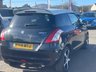 USED 2014 14 SUZUKI SWIFT 1.2 SZ-L Hatchback 3dr Petrol Manual Euro 5 (94 ps) 