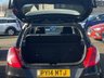 USED 2014 14 SUZUKI SWIFT 1.2 SZ-L Hatchback 3dr Petrol Manual Euro 5 (94 ps) 