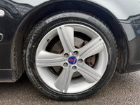USED 2009 59 SAAB 9-5 2.3T Turbo Edition Estate 5dr Petrol Manual (214 g/km, 256 bhp) FULLY SERVICED WITH A NEW MOT