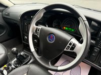 USED 2009 59 SAAB 9-5 2.3T Turbo Edition Estate 5dr Petrol Manual (214 g/km, 256 bhp) FULLY SERVICED WITH A NEW MOT