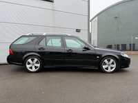 USED 2009 59 SAAB 9-5 2.3T Turbo Edition Estate 5dr Petrol Manual (214 g/km, 256 bhp) FULLY SERVICED WITH A NEW MOT