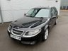 USED 2009 59 SAAB 9-5 2.3T Turbo Edition Estate 5dr Petrol Manual (214 g/km, 256 bhp) FULLY SERVICED WITH A NEW MOT