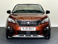 USED 2018 18 PEUGEOT 3008 1.6 BlueHDi Allure SUV 5dr Diesel Manual Euro 6 (s/s) (120 ps) **SALES NOW ON**