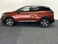 USED 2018 18 PEUGEOT 3008 1.6 BlueHDi Allure SUV 5dr Diesel Manual Euro 6 (s/s) (120 ps) **SALES NOW ON**