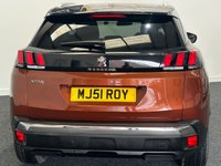 USED 2018 18 PEUGEOT 3008 1.6 BlueHDi Allure SUV 5dr Diesel Manual Euro 6 (s/s) (120 ps) **SALES NOW ON**