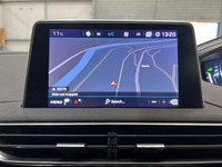 USED 2018 18 PEUGEOT 3008 1.6 BlueHDi Allure SUV 5dr Diesel Manual Euro 6 (s/s) (120 ps) **SALES NOW ON**