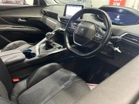 USED 2018 18 PEUGEOT 3008 1.6 BlueHDi Allure SUV 5dr Diesel Manual Euro 6 (s/s) (120 ps) **SALES NOW ON**
