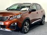 USED 2018 18 PEUGEOT 3008 1.6 BlueHDi Allure SUV 5dr Diesel Manual Euro 6 (s/s) (120 ps) **SALES NOW ON**