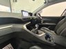 USED 2018 18 PEUGEOT 3008 1.6 BlueHDi Allure SUV 5dr Diesel Manual Euro 6 (s/s) (120 ps) **SALES NOW ON**