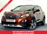 USED 2018 18 PEUGEOT 3008 1.6 BlueHDi Allure SUV 5dr Diesel Manual Euro 6 (s/s) (120 ps) **SALES NOW ON**