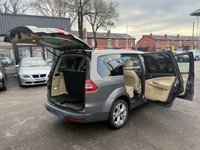 USED 2012 62 FORD GALAXY 2.0 TDCi Titanium X MPV 5dr Diesel Powershift Euro 5 (140 ps) CRUISE CONTROL, PARKING SENSORS