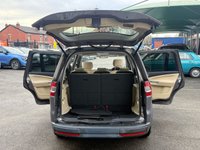 USED 2012 62 FORD GALAXY 2.0 TDCi Titanium X MPV 5dr Diesel Powershift Euro 5 (140 ps) CRUISE CONTROL, PARKING SENSORS
