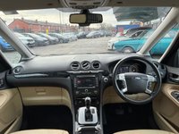 USED 2012 62 FORD GALAXY 2.0 TDCi Titanium X MPV 5dr Diesel Powershift Euro 5 (140 ps) CRUISE CONTROL, PARKING SENSORS