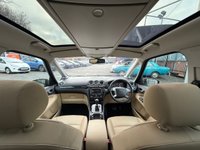 USED 2012 62 FORD GALAXY 2.0 TDCi Titanium X MPV 5dr Diesel Powershift Euro 5 (140 ps) CRUISE CONTROL, PARKING SENSORS