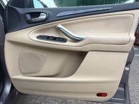 USED 2012 62 FORD GALAXY 2.0 TDCi Titanium X MPV 5dr Diesel Powershift Euro 5 (140 ps) CRUISE CONTROL, PARKING SENSORS