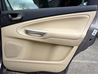 USED 2012 62 FORD GALAXY 2.0 TDCi Titanium X MPV 5dr Diesel Powershift Euro 5 (140 ps) CRUISE CONTROL, PARKING SENSORS