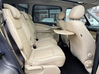 USED 2012 62 FORD GALAXY 2.0 TDCi Titanium X MPV 5dr Diesel Powershift Euro 5 (140 ps) CRUISE CONTROL, PARKING SENSORS