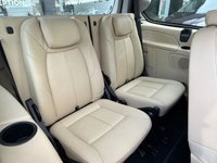 USED 2012 62 FORD GALAXY 2.0 TDCi Titanium X MPV 5dr Diesel Powershift Euro 5 (140 ps) CRUISE CONTROL, PARKING SENSORS