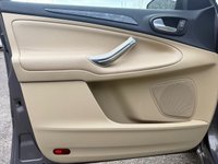 USED 2012 62 FORD GALAXY 2.0 TDCi Titanium X MPV 5dr Diesel Powershift Euro 5 (140 ps) CRUISE CONTROL, PARKING SENSORS