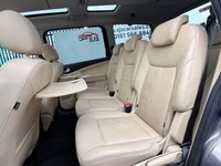 USED 2012 62 FORD GALAXY 2.0 TDCi Titanium X MPV 5dr Diesel Powershift Euro 5 (140 ps) CRUISE CONTROL, PARKING SENSORS