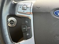 USED 2012 62 FORD GALAXY 2.0 TDCi Titanium X MPV 5dr Diesel Powershift Euro 5 (140 ps) CRUISE CONTROL, PARKING SENSORS