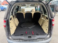 USED 2012 62 FORD GALAXY 2.0 TDCi Titanium X MPV 5dr Diesel Powershift Euro 5 (140 ps) CRUISE CONTROL, PARKING SENSORS