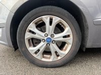 USED 2012 62 FORD GALAXY 2.0 TDCi Titanium X MPV 5dr Diesel Powershift Euro 5 (140 ps) CRUISE CONTROL, PARKING SENSORS