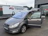 USED 2012 62 FORD GALAXY 2.0 TDCi Titanium X MPV 5dr Diesel Powershift Euro 5 (140 ps) CRUISE CONTROL, PARKING SENSORS