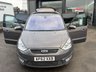 USED 2012 62 FORD GALAXY 2.0 TDCi Titanium X MPV 5dr Diesel Powershift Euro 5 (140 ps) CRUISE CONTROL, PARKING SENSORS
