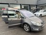 USED 2012 62 FORD GALAXY 2.0 TDCi Titanium X MPV 5dr Diesel Powershift Euro 5 (140 ps) CRUISE CONTROL, PARKING SENSORS
