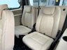 USED 2012 62 FORD GALAXY 2.0 TDCi Titanium X MPV 5dr Diesel Powershift Euro 5 (140 ps) CRUISE CONTROL, PARKING SENSORS