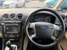 USED 2012 62 FORD GALAXY 2.0 TDCi Titanium X MPV 5dr Diesel Powershift Euro 5 (140 ps) CRUISE CONTROL, PARKING SENSORS