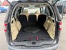 USED 2012 62 FORD GALAXY 2.0 TDCi Titanium X MPV 5dr Diesel Powershift Euro 5 (140 ps) CRUISE CONTROL, PARKING SENSORS