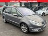 USED 2012 62 FORD GALAXY 2.0 TDCi Titanium X MPV 5dr Diesel Powershift Euro 5 (140 ps) CRUISE CONTROL, PARKING SENSORS