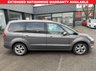 USED 2012 62 FORD GALAXY 2.0 TDCi Titanium X MPV 5dr Diesel Powershift Euro 5 (140 ps) CRUISE CONTROL, PARKING SENSORS