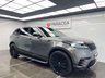USED 2018 18 LAND ROVER RANGE ROVER VELAR 2.0 Range Rover Velar R-Dynamic SE D240 Auto 4WD 5dr MERIDIAN|GLASS ROOF|2KEYS