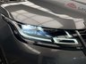 USED 2018 18 LAND ROVER RANGE ROVER VELAR 2.0 Range Rover Velar R-Dynamic SE D240 Auto 4WD 5dr MERIDIAN|GLASS ROOF|2KEYS