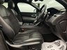 USED 2018 18 LAND ROVER RANGE ROVER VELAR 2.0 Range Rover Velar R-Dynamic SE D240 Auto 4WD 5dr MERIDIAN|GLASS ROOF|2KEYS
