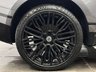 USED 2018 18 LAND ROVER RANGE ROVER VELAR 2.0 Range Rover Velar R-Dynamic SE D240 Auto 4WD 5dr MERIDIAN|GLASS ROOF|2KEYS