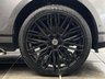 USED 2018 18 LAND ROVER RANGE ROVER VELAR 2.0 Range Rover Velar R-Dynamic SE D240 Auto 4WD 5dr MERIDIAN|GLASS ROOF|2KEYS